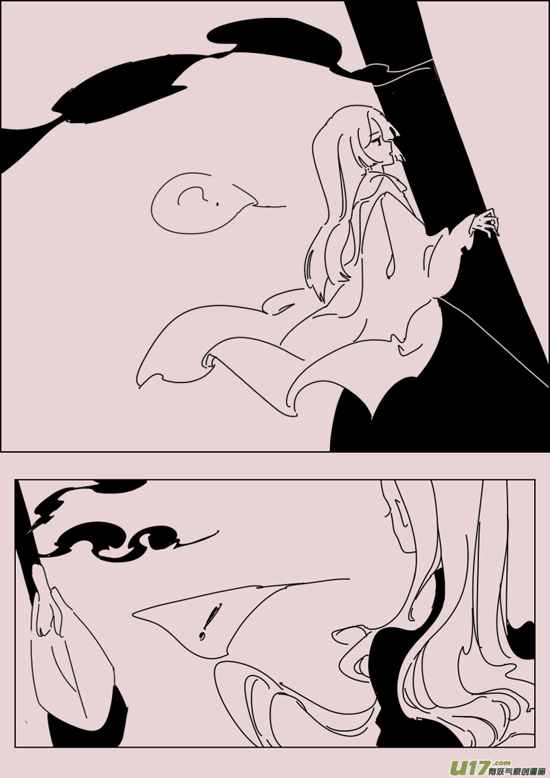第149话  未知-第163话