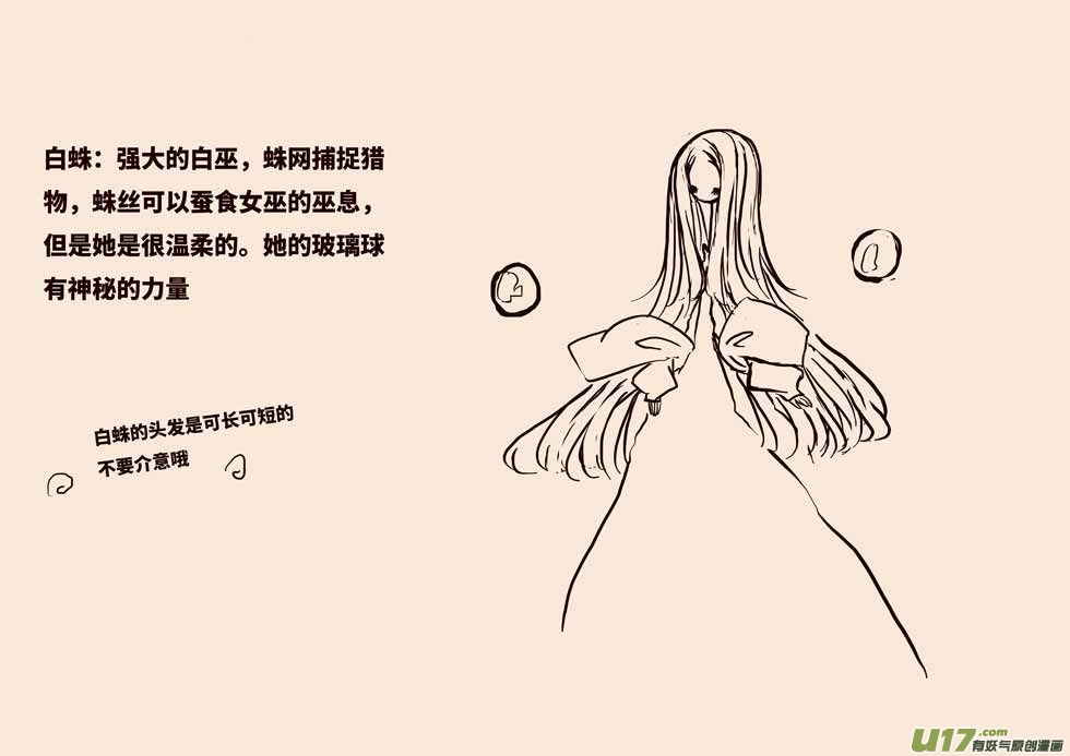 关于黑暗童话-第9话
