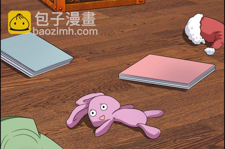 万圣节番外(1/4)-第51话
