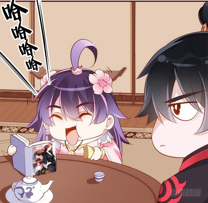 38话 嘿，有只小黑猫！(1/2)-第39话