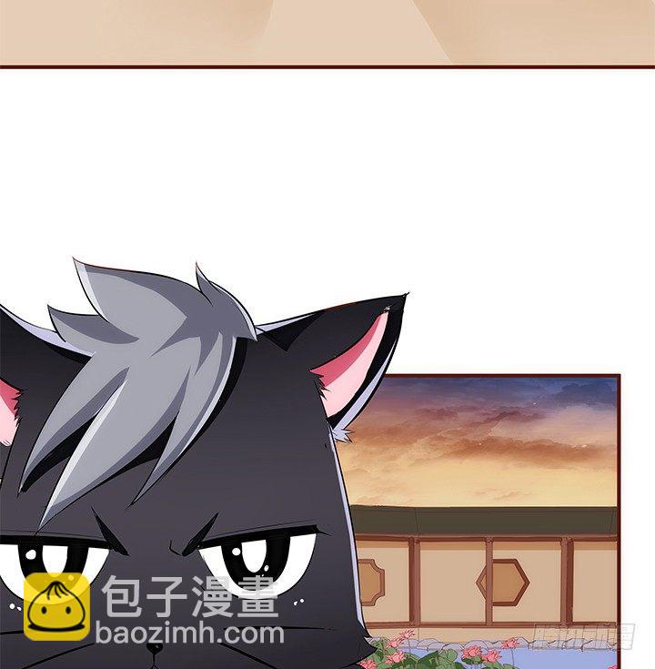 38话 嘿，有只小黑猫！(1/2)-第39话