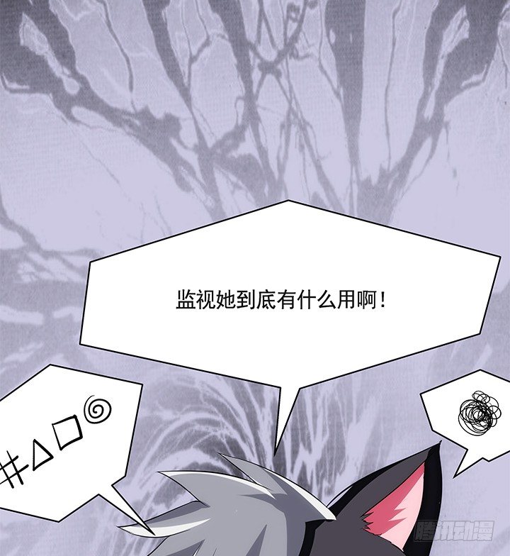 38话 嘿，有只小黑猫！(1/2)-第39话