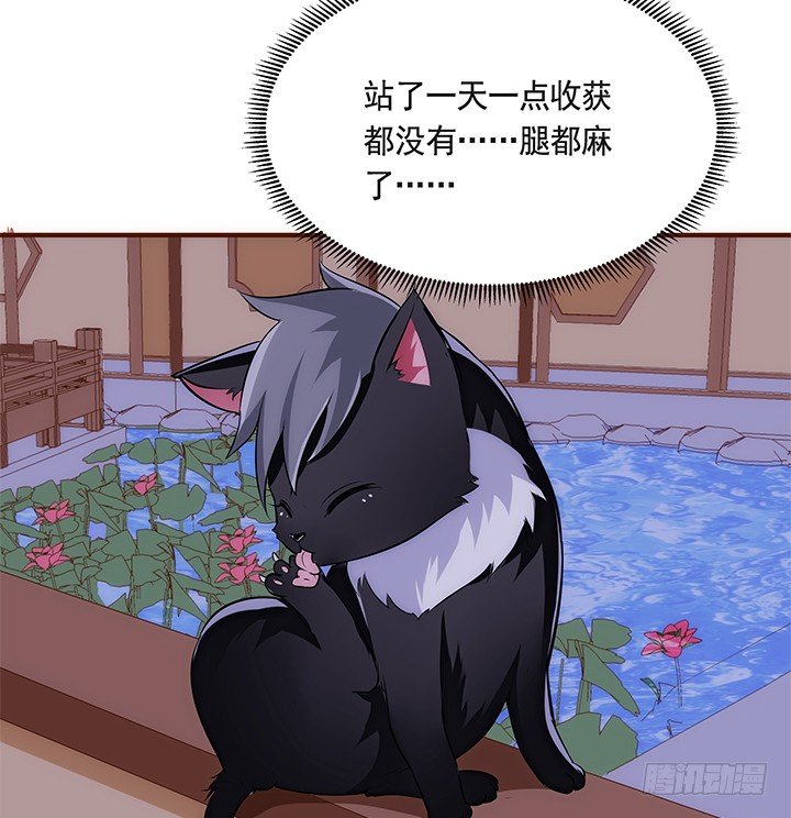 38话 嘿，有只小黑猫！(1/2)-第39话