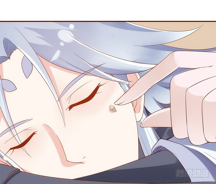 42话 我们做闺蜜吧(1/2)-第43话