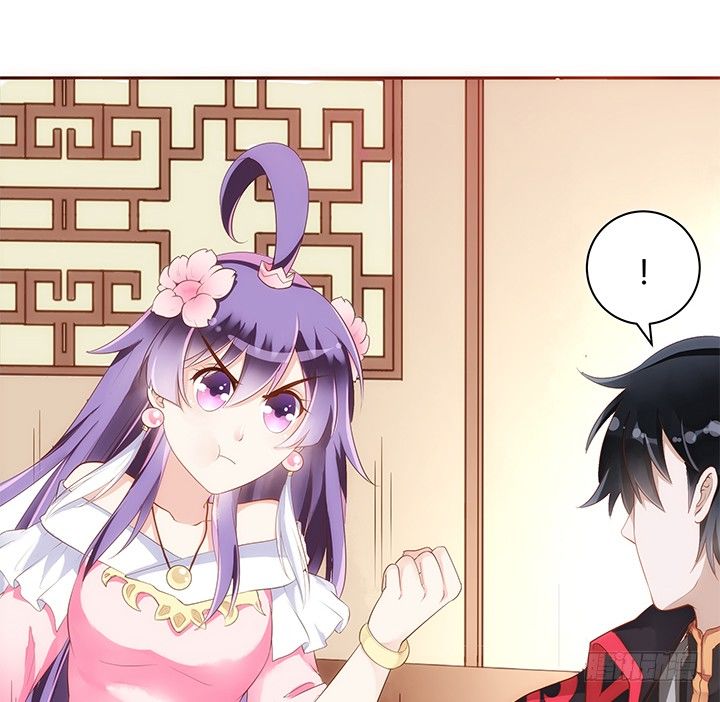 8话 惊现汉堡包！(1/2)-第9话