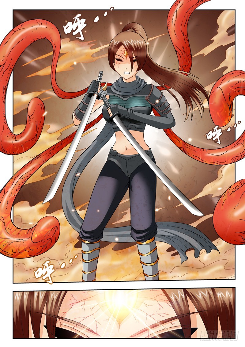 63 傀儡-第63话