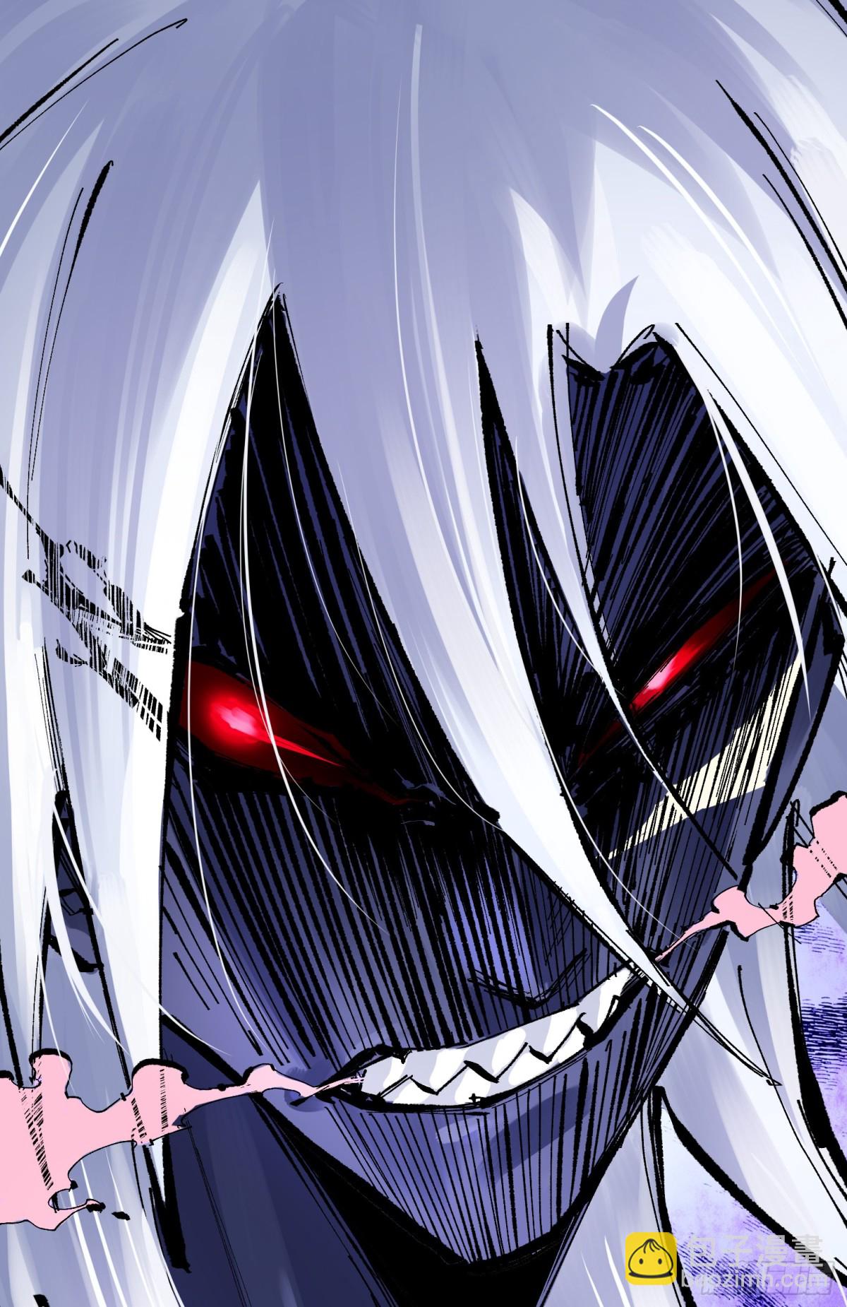 第二部 7章3话 一起回去吧(1/2)-第157话