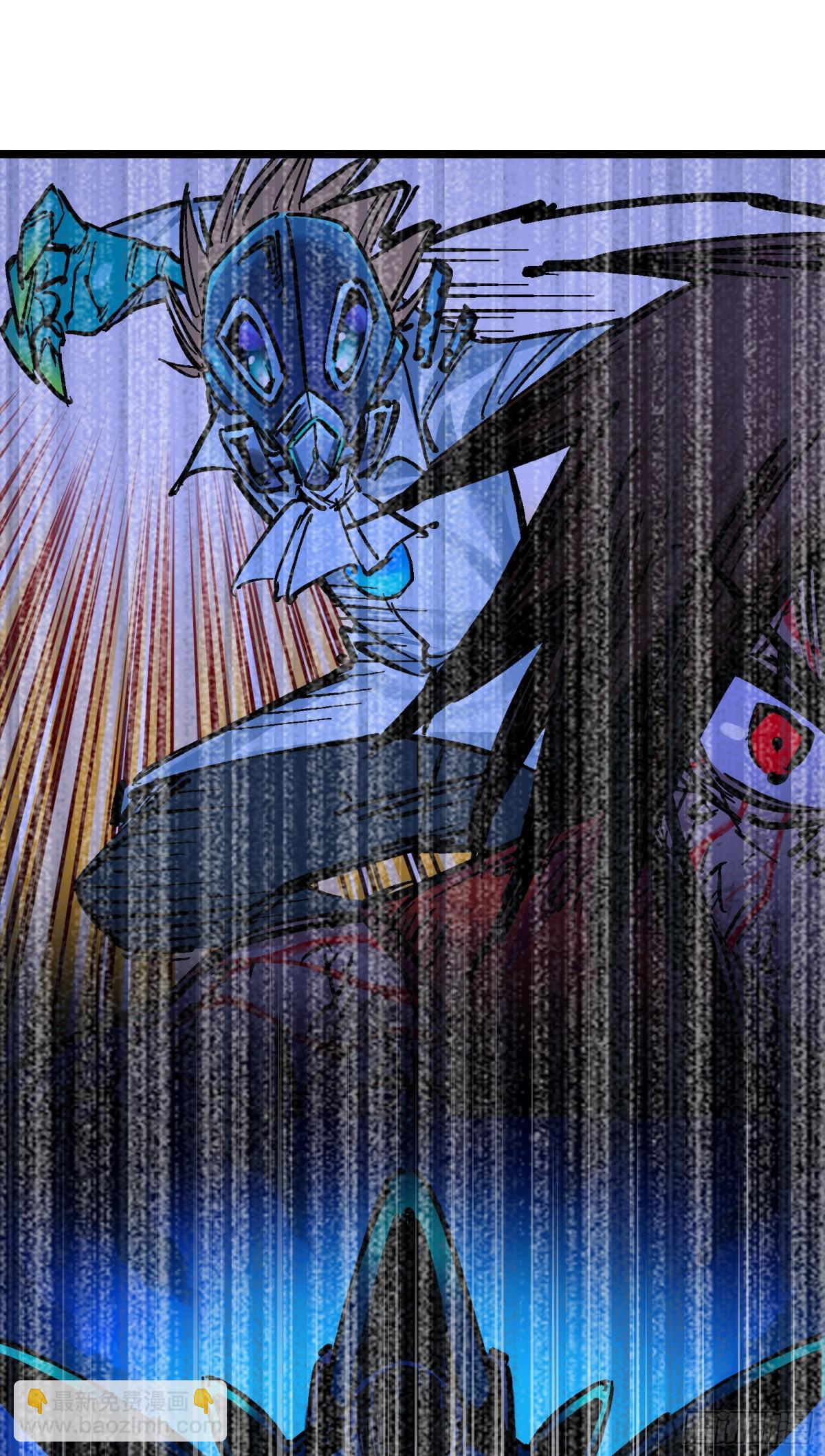 第二部 7章8话 项链与记忆(1/2)-第163话