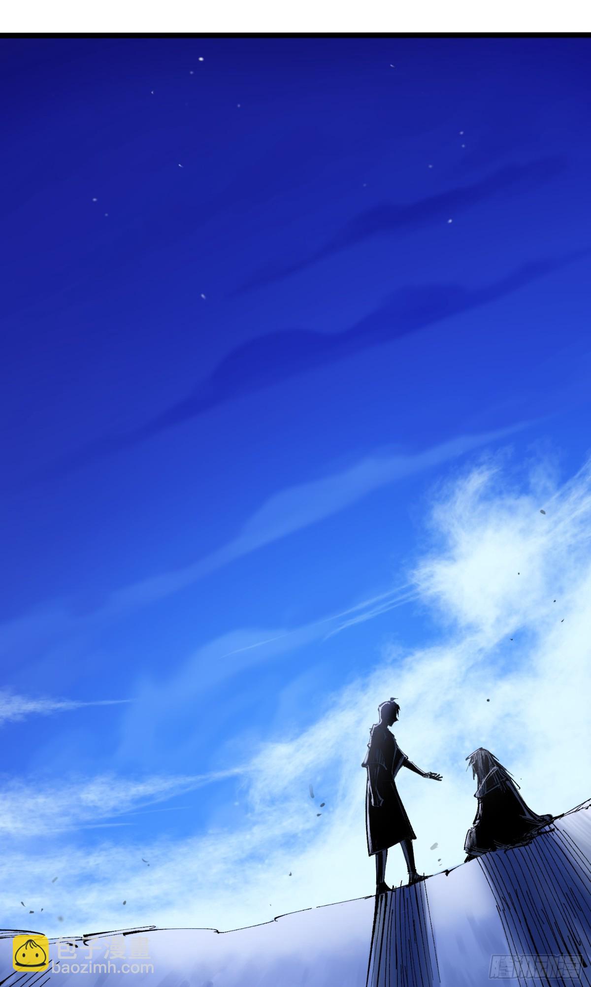 第二部 8章7话 再临(1/3)-第173话