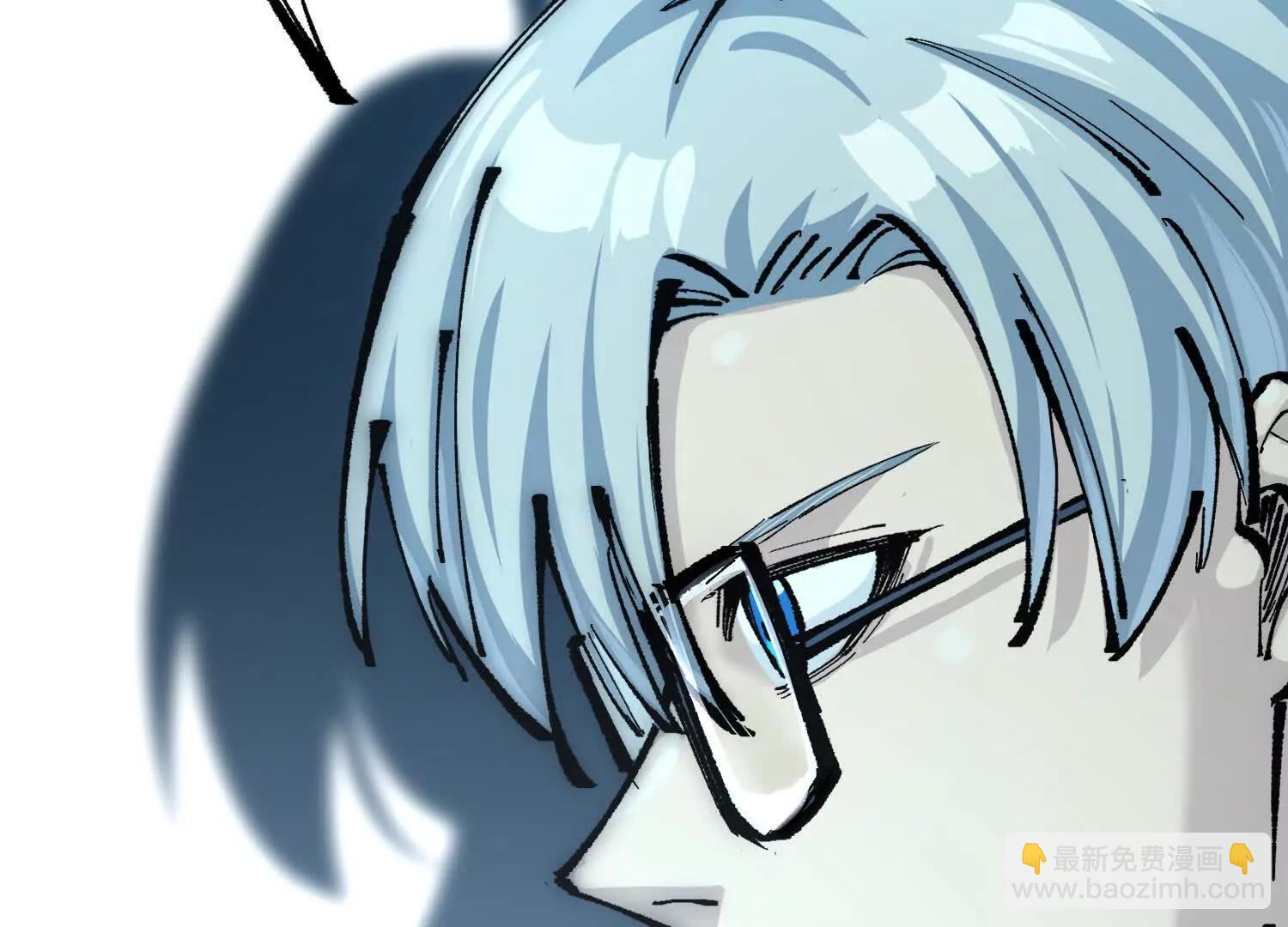 第三部 3章3话 破局之势(1/8)-第195话