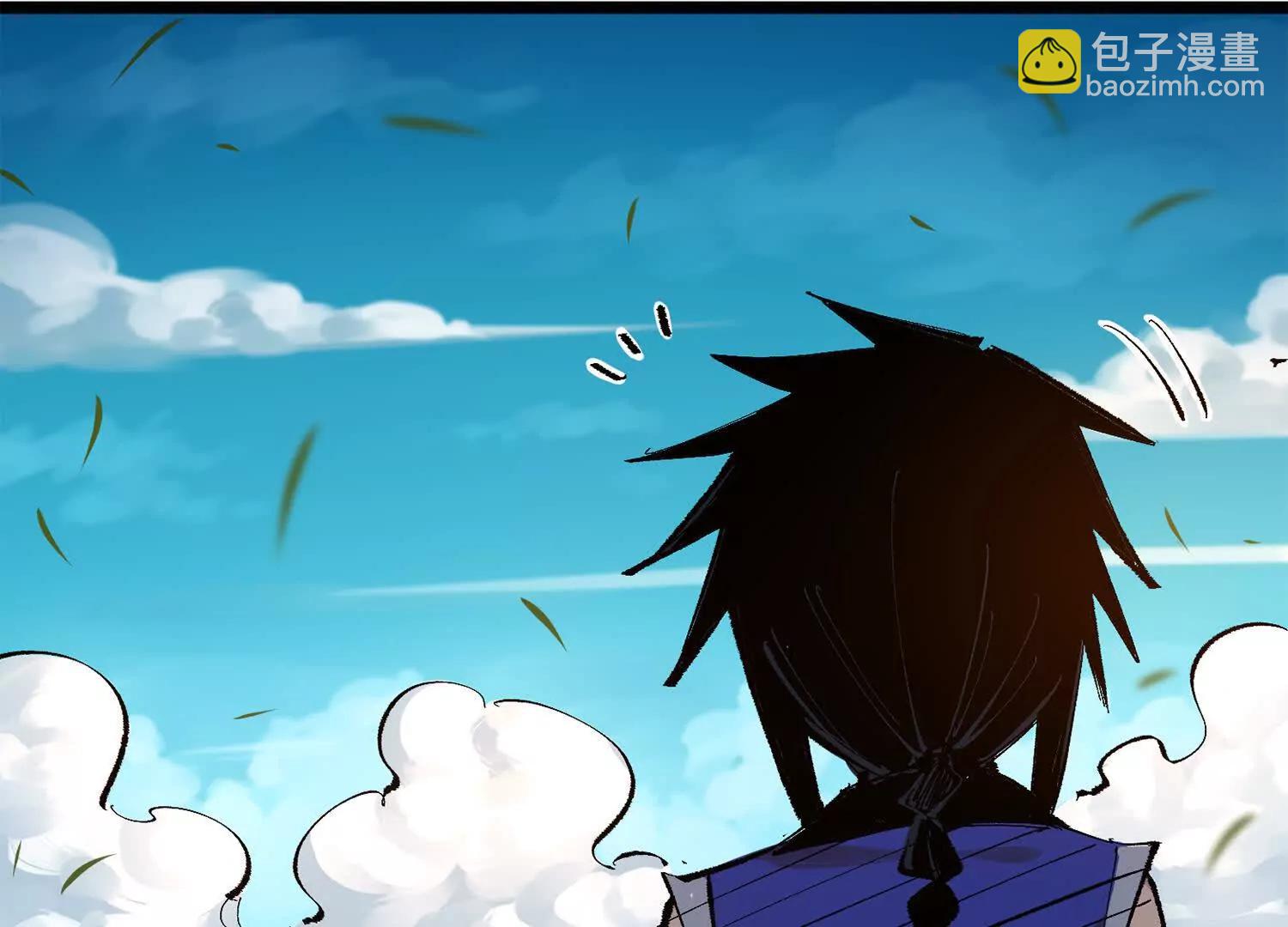 第三部 4章3话 恶变（下）(1/3)-第207话