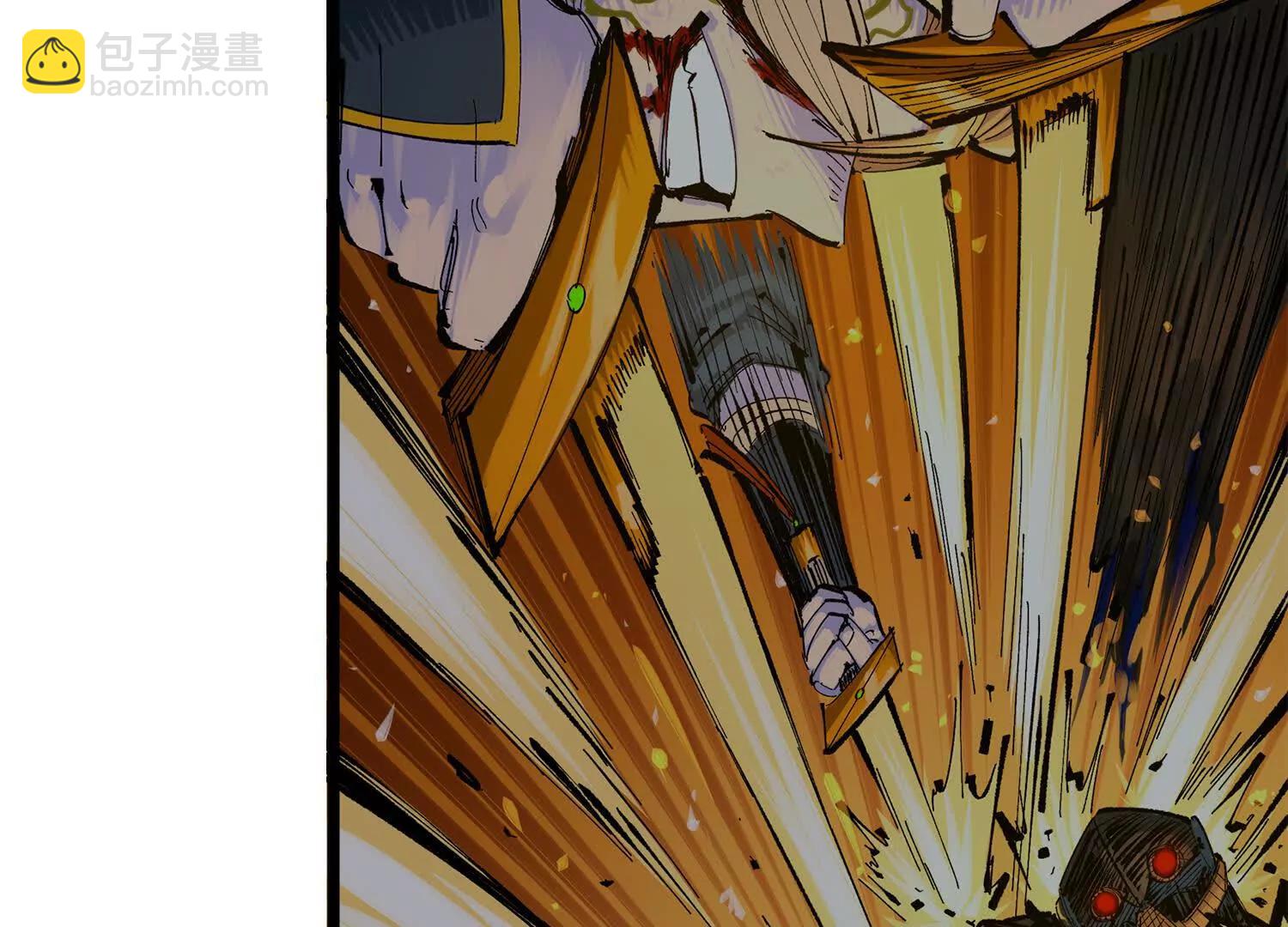 第三部 4章7话 对饮(1/4)-第213话