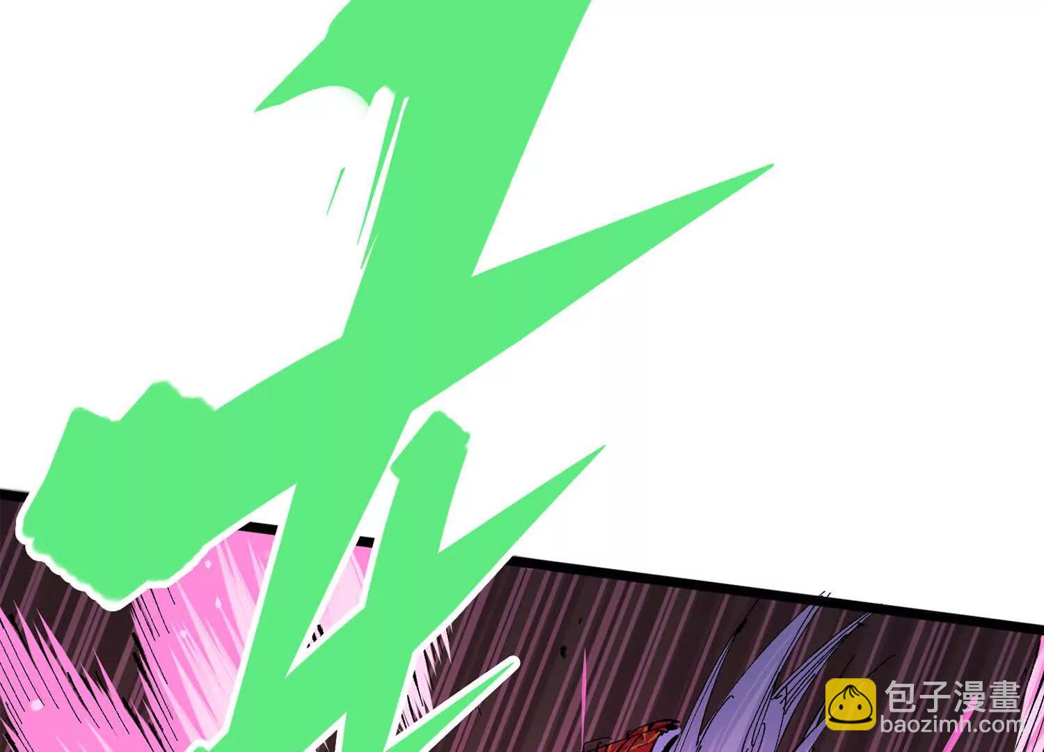 第三部 5章2话 恶战(1/5)-第217话