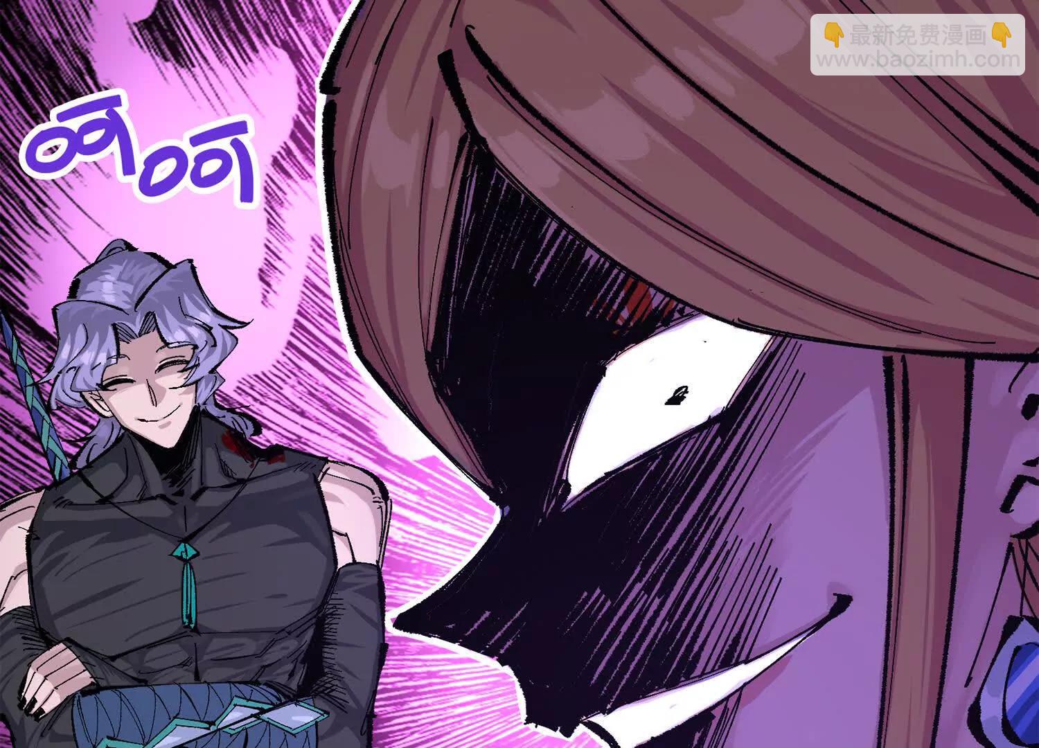 第三部 5章6话 进化(1/7)-第223话