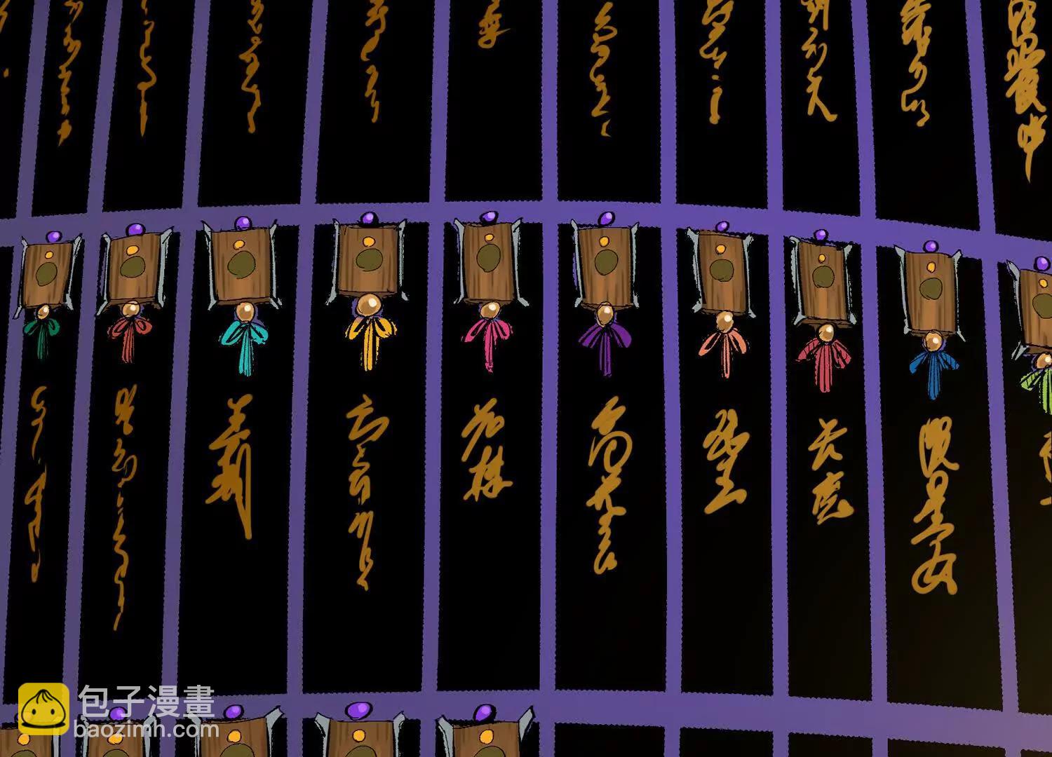 第三部 7章1话 新的旅程(1/6)-第237话