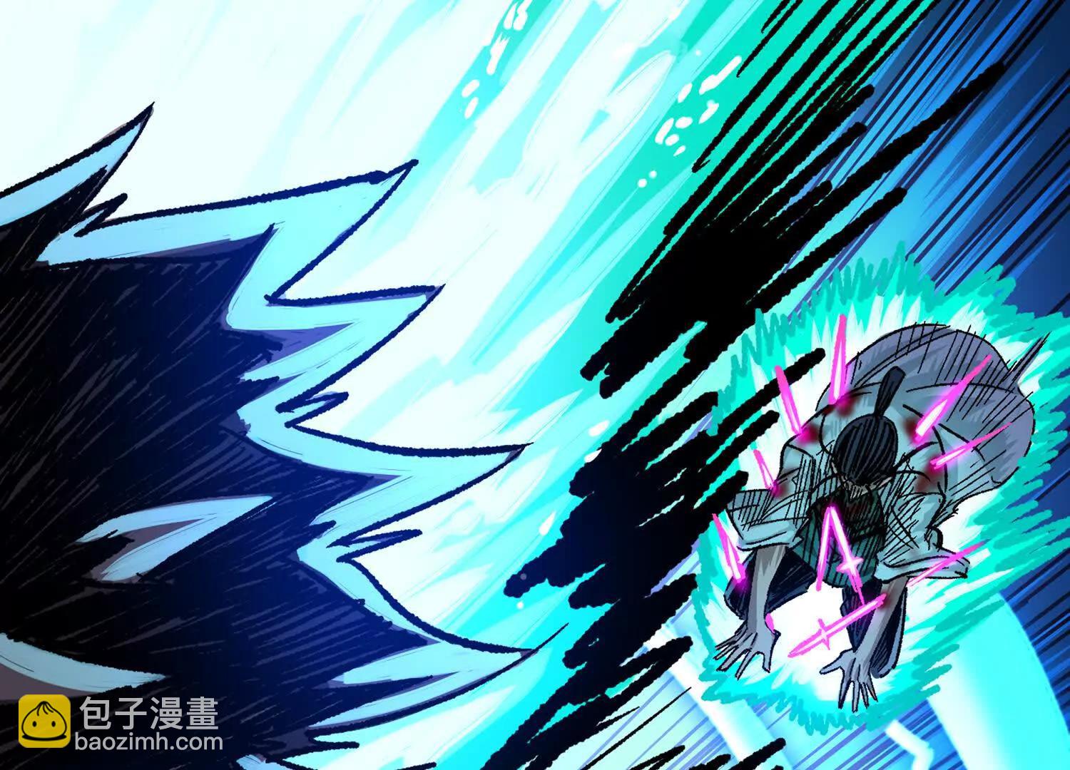 第三部 7章7话 负罪前行(1/7)-第245话