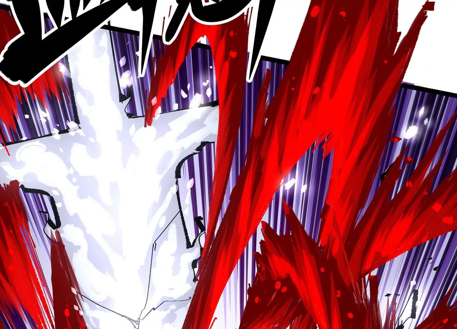 第三部 7章8话 疯狂的乱世(1/7)-第247话
