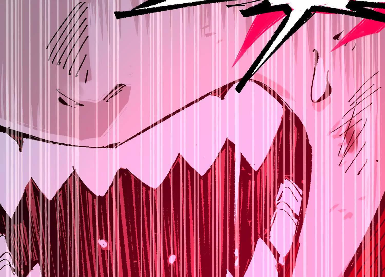 第三部 7章8话 疯狂的乱世(1/7)-第247话