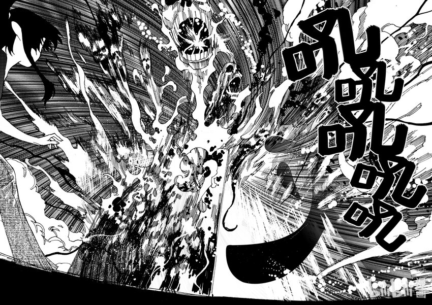 Act.09 归家的男人-第9话