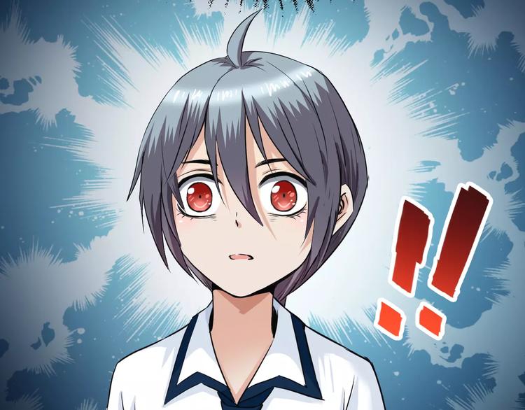 第13话 灾难(1/2)-第13话
