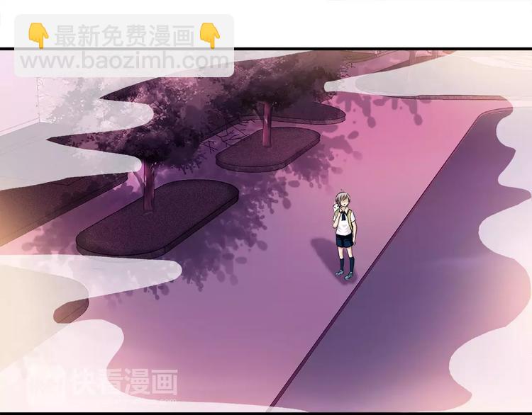 第7话 不愿转世的灵魂(1/2)-第7话