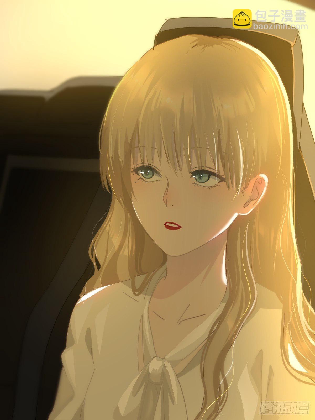 10僵尸和吸血鬼无法沟通！(1/2)-第11话