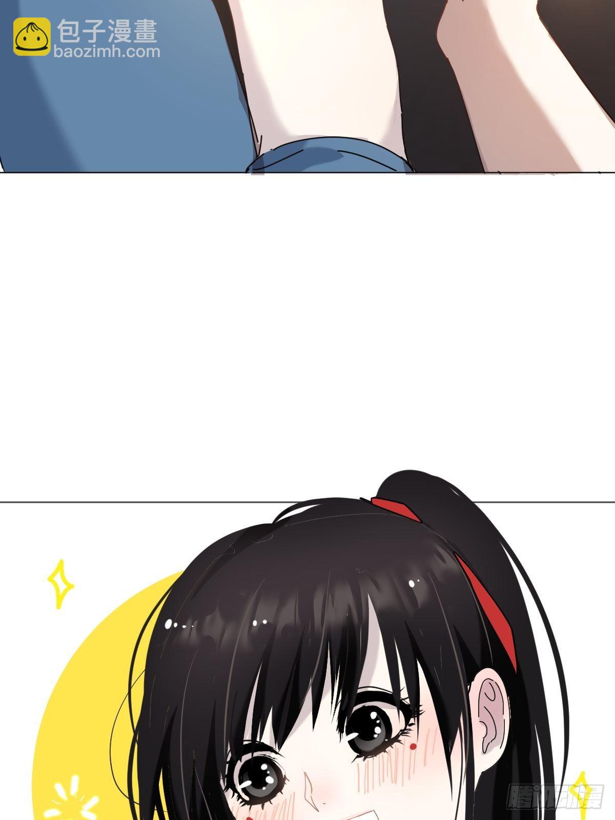 02说好的考核员兼室友呢(1/2)-第3话