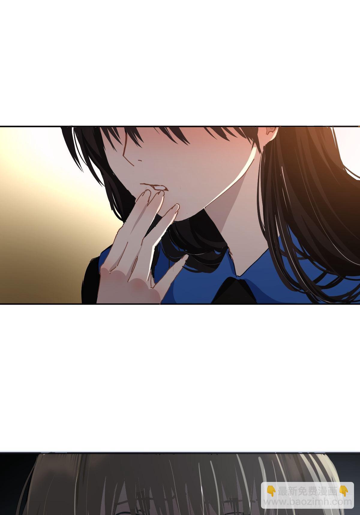 18.好奇怪！-第21话