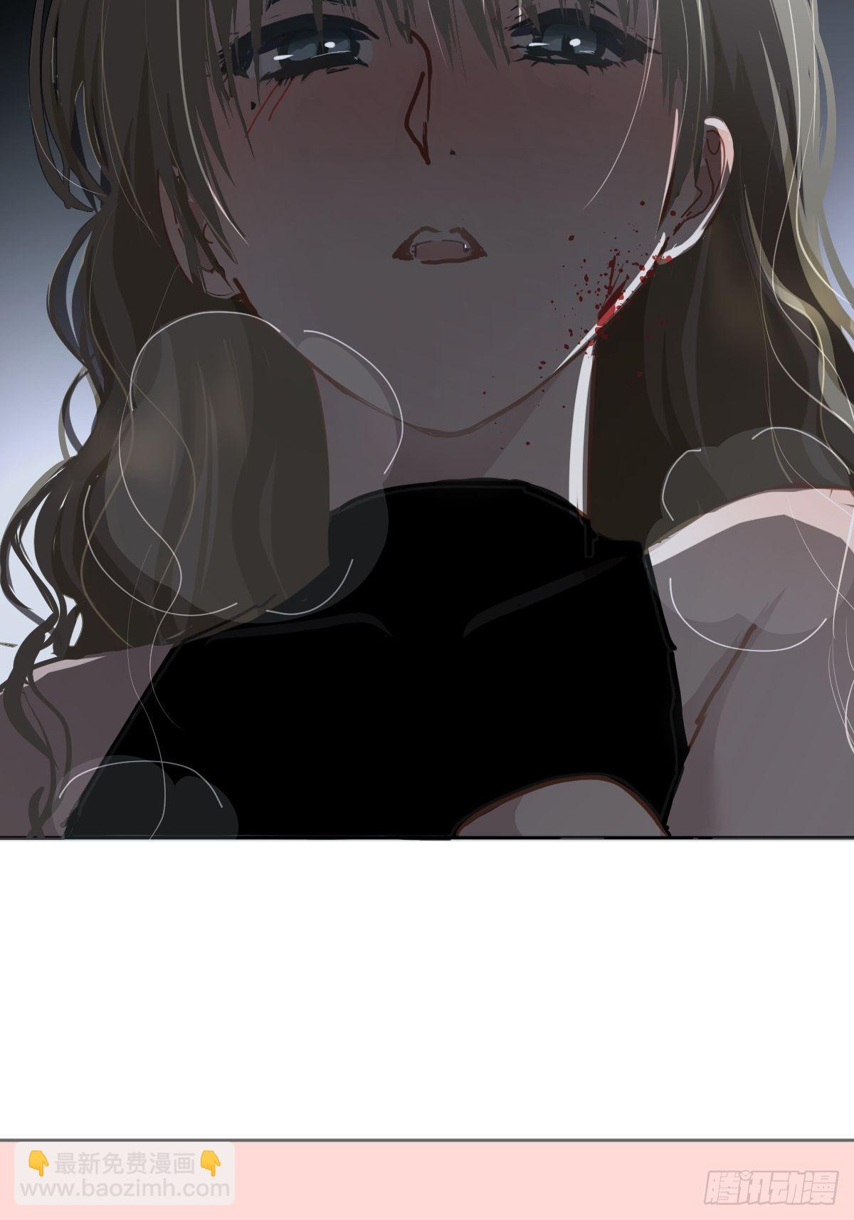 18.好奇怪！-第21话
