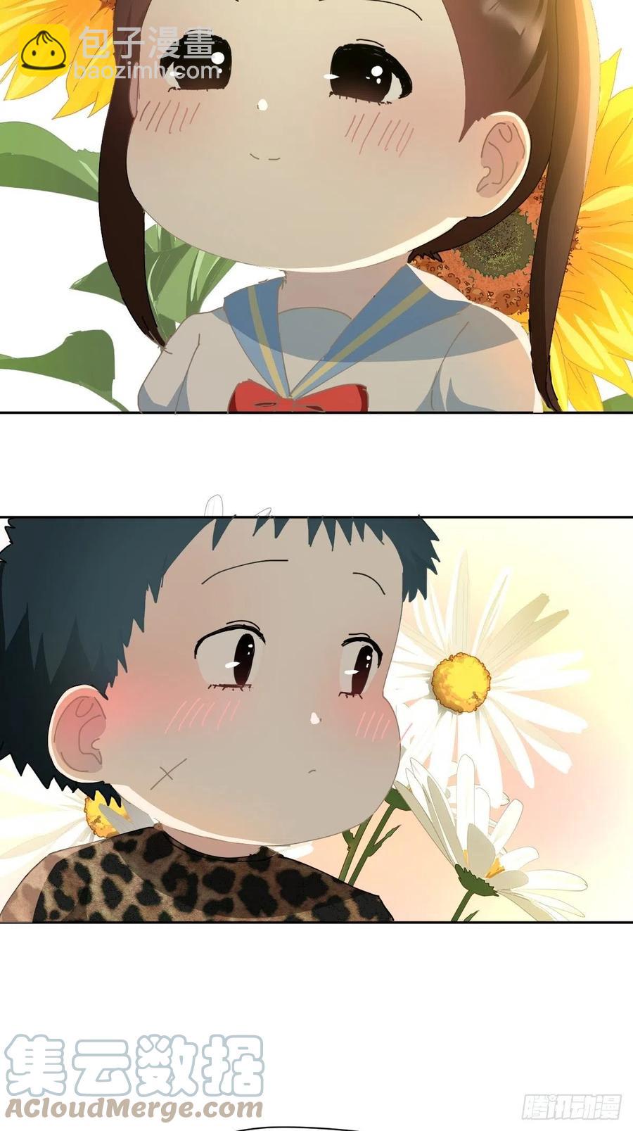 26.你要相信老师-第31话
