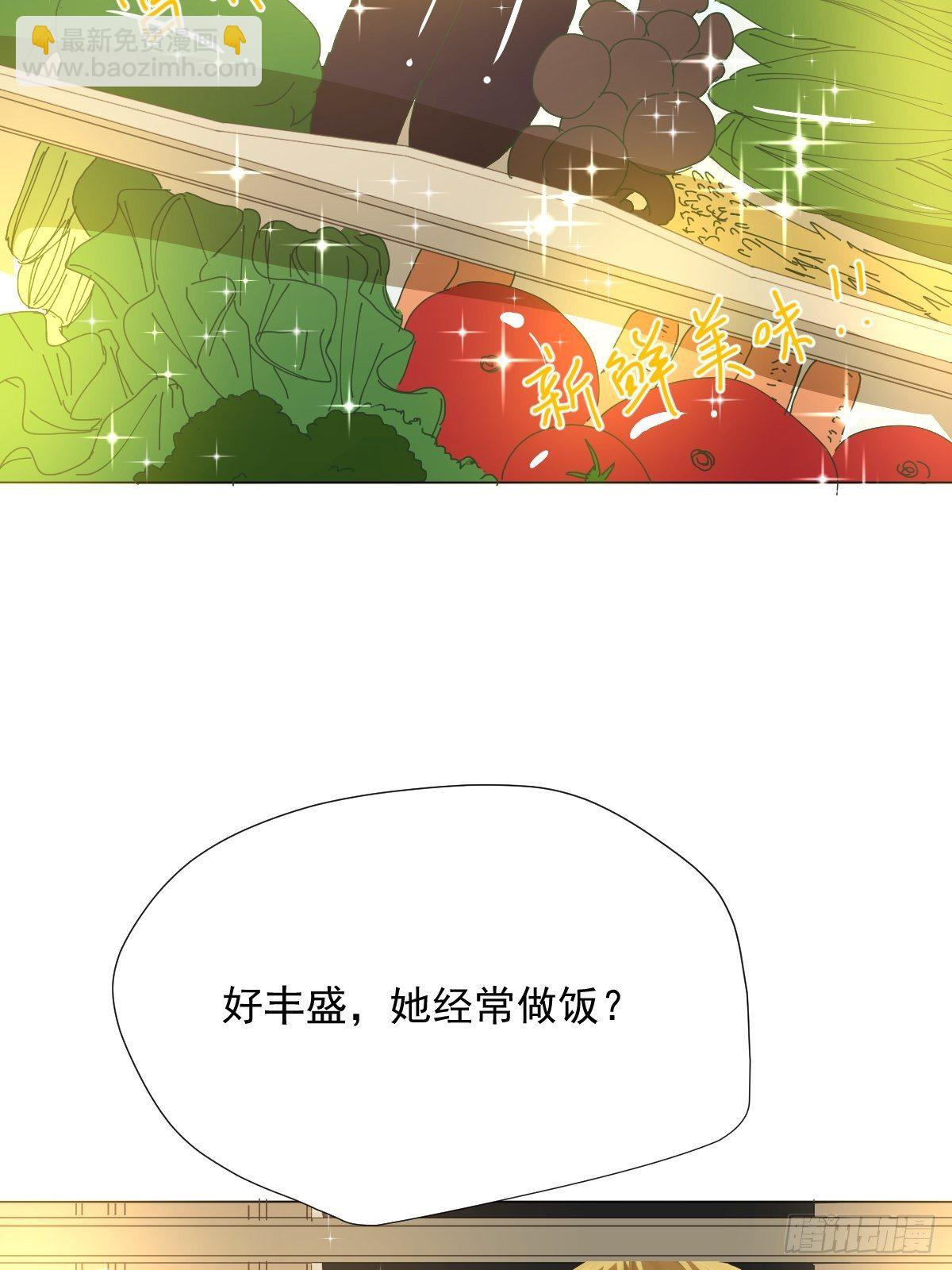 34.已经到处是她的痕迹-第39话