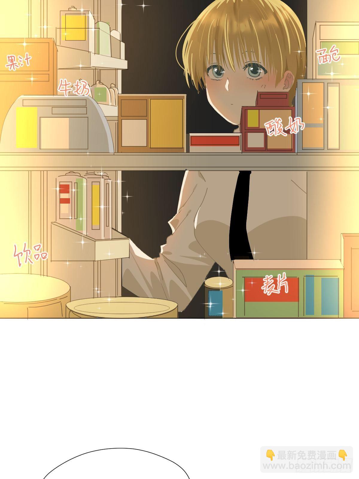 34.已经到处是她的痕迹-第39话