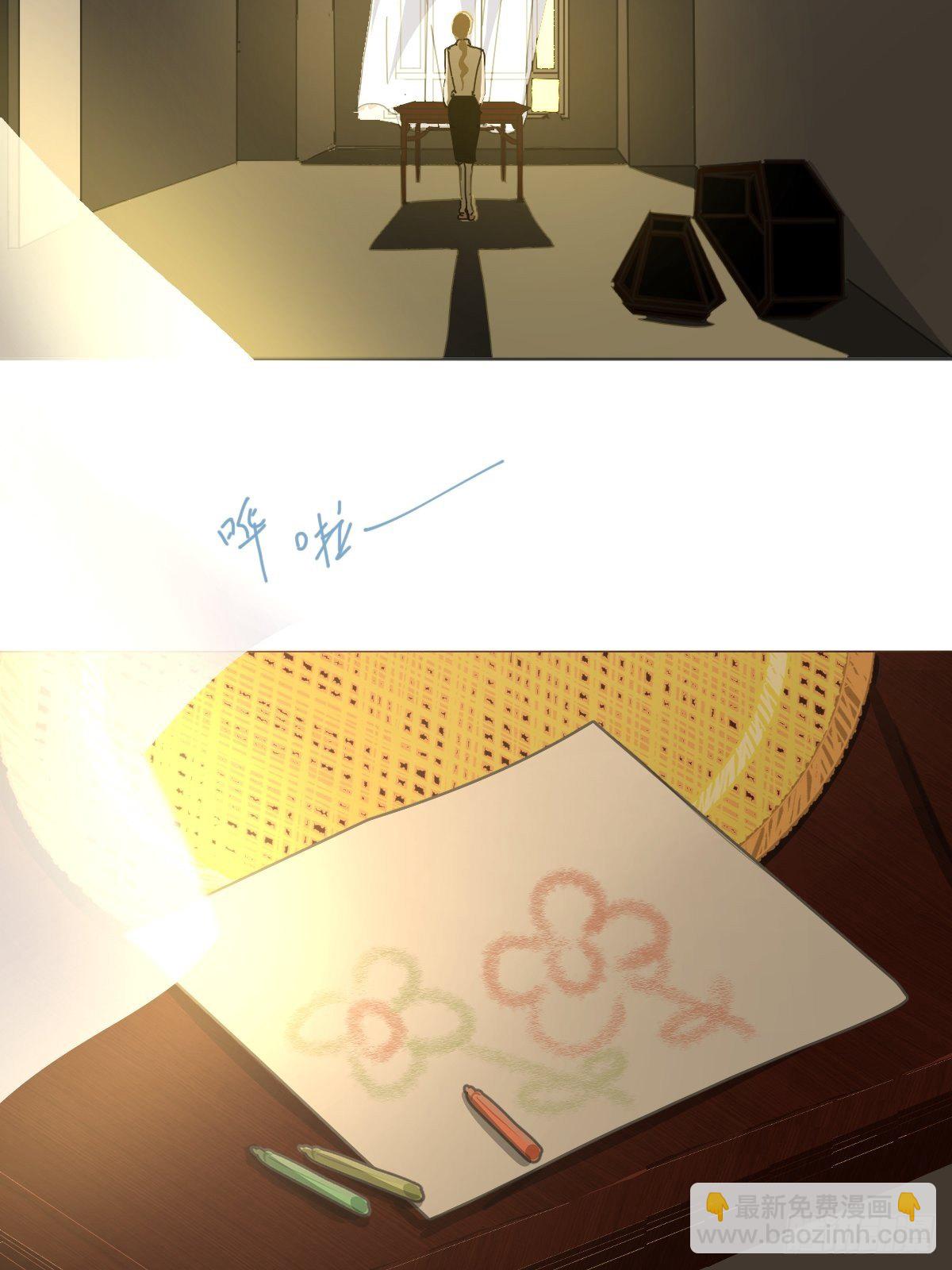34.已经到处是她的痕迹-第39话