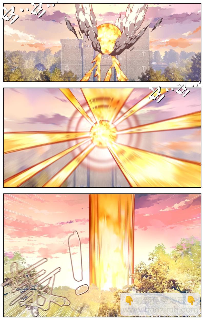 114:琉璃的危机-第119话