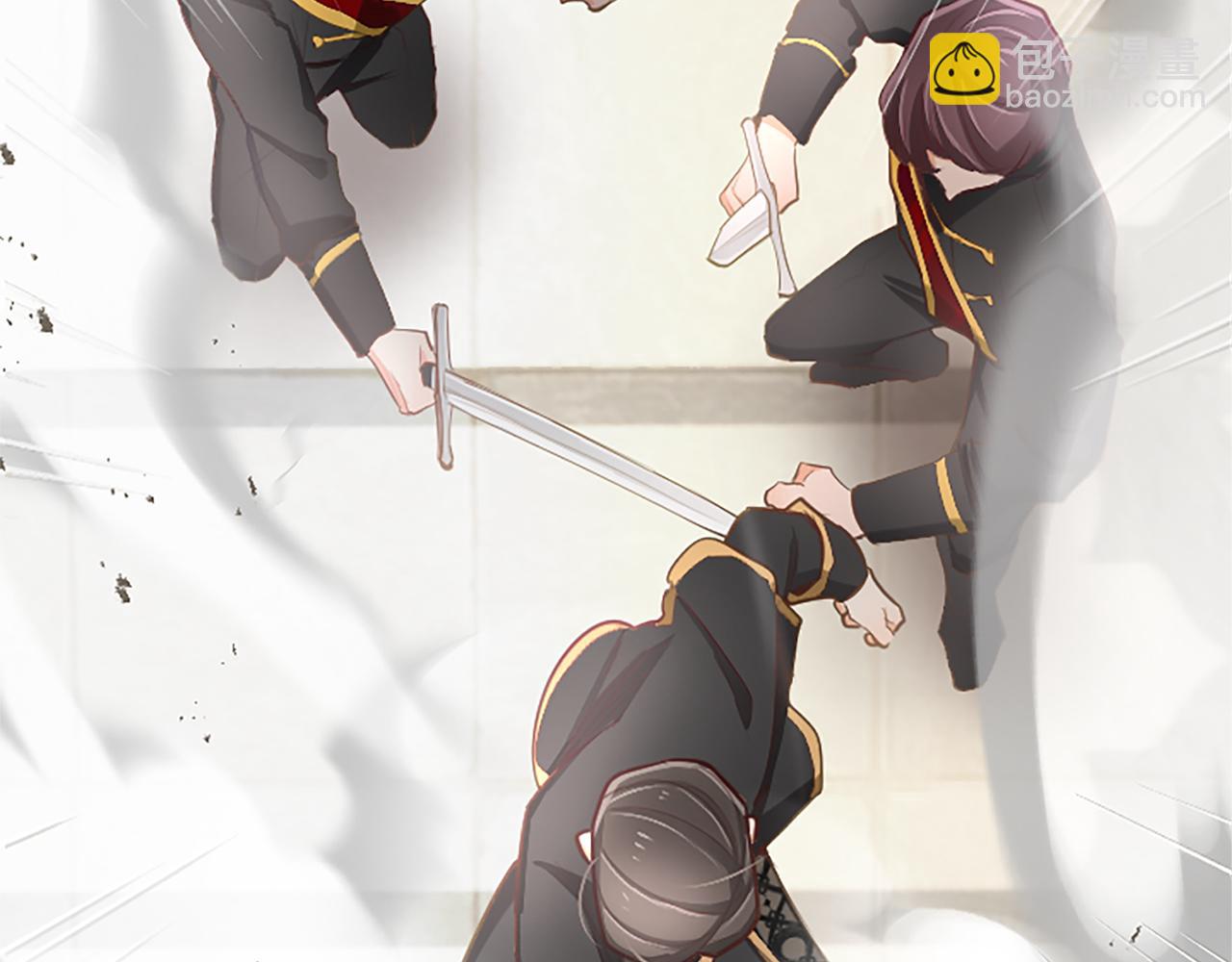 第111话 权利的诱惑(1/4)-第111话