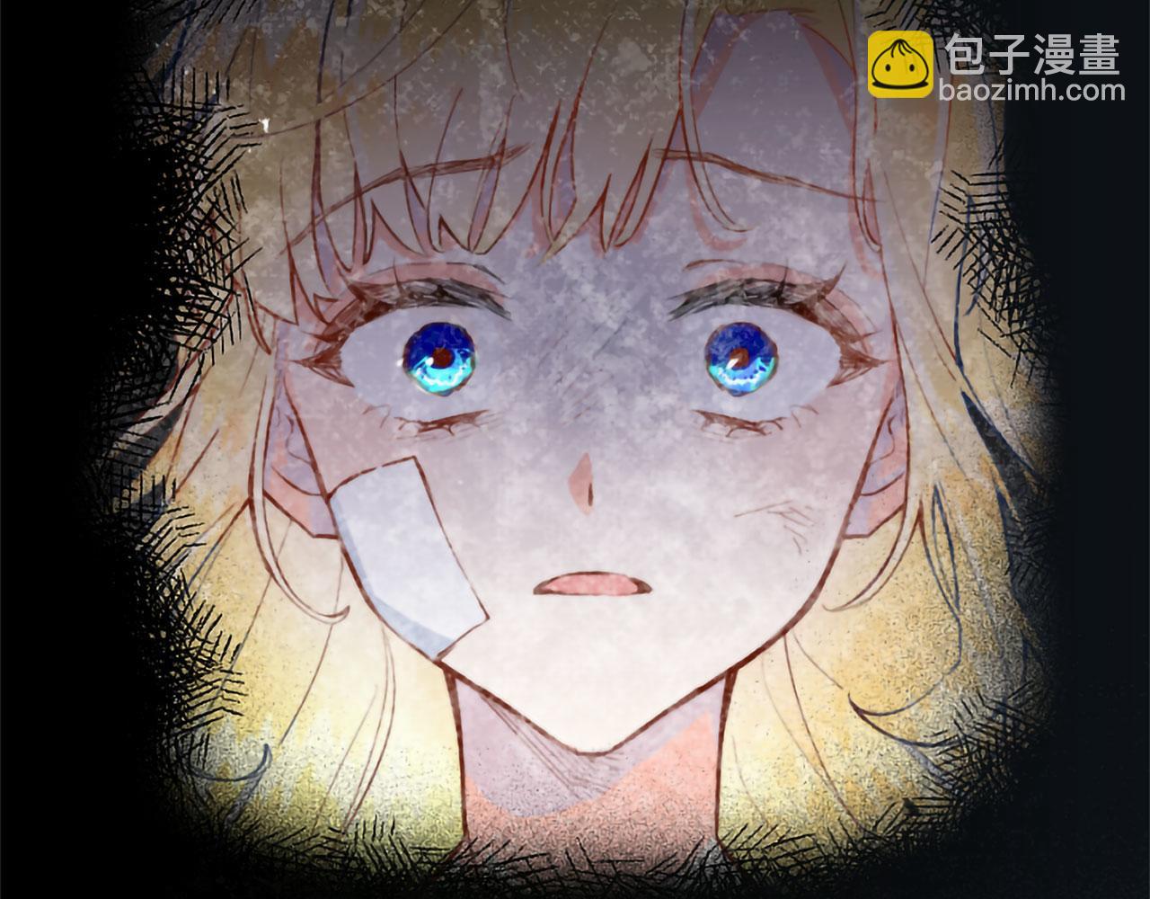 第125话 沉睡(1/4)-第125话
