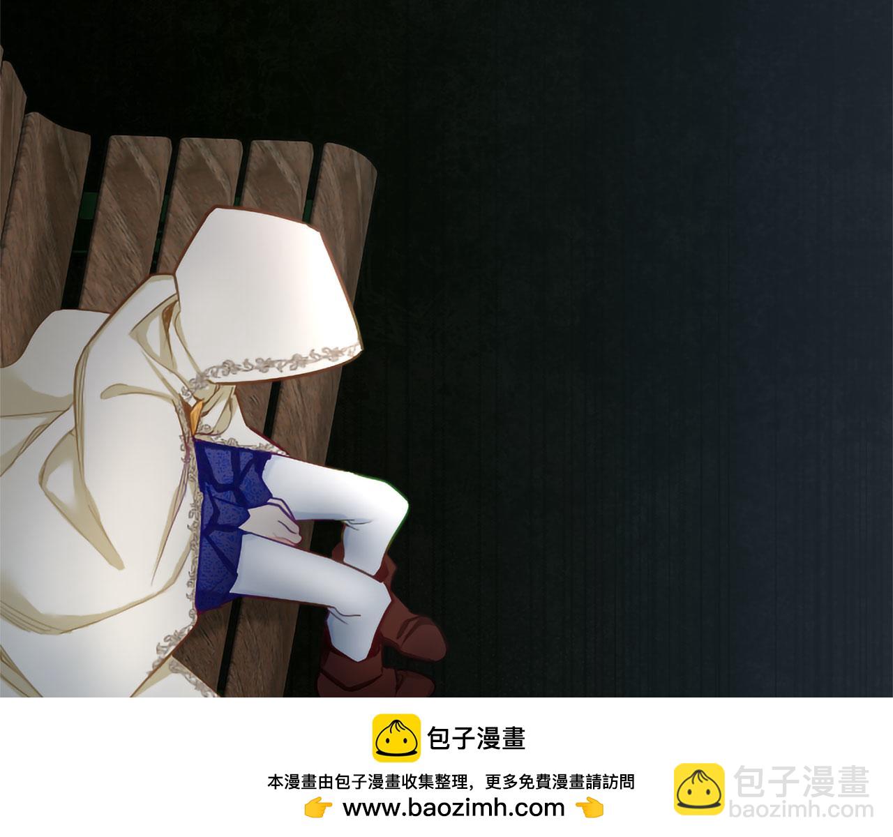 第125话 沉睡(1/4)-第125话