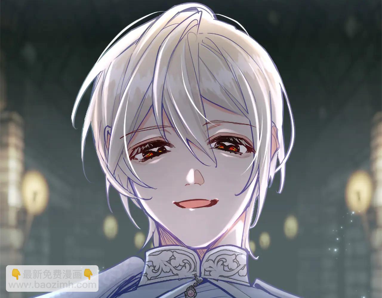 第131话 见面！最终审判(1/4)-第131话