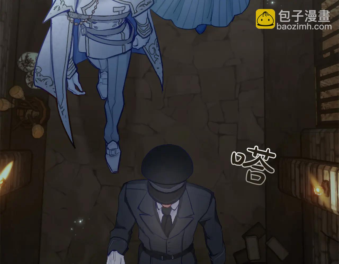 第131话 见面！最终审判(1/4)-第131话