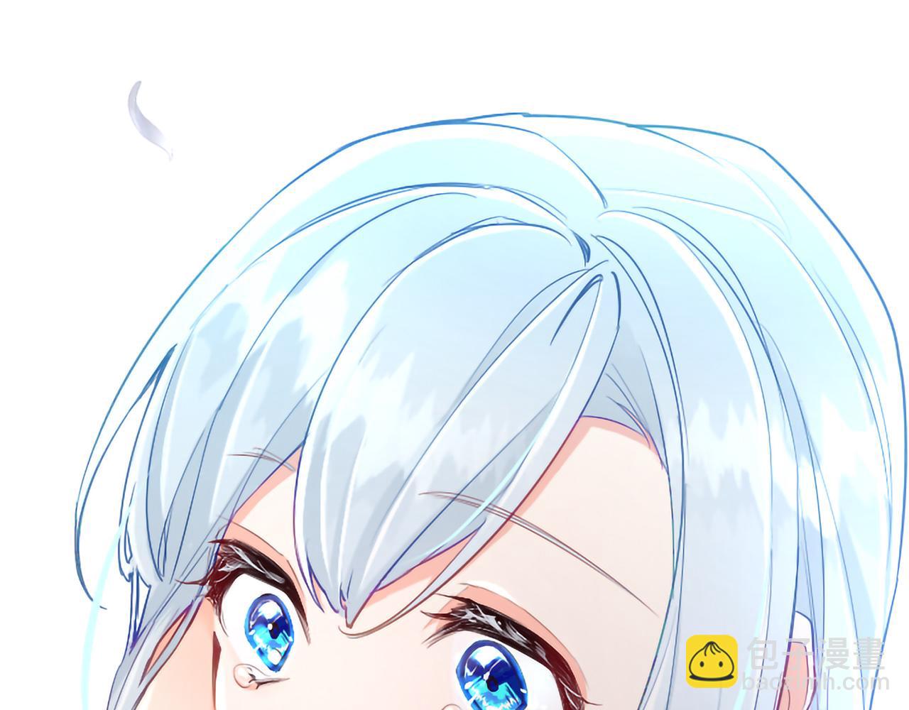 第135话 我愿，伴你左右(1/5)-第135话