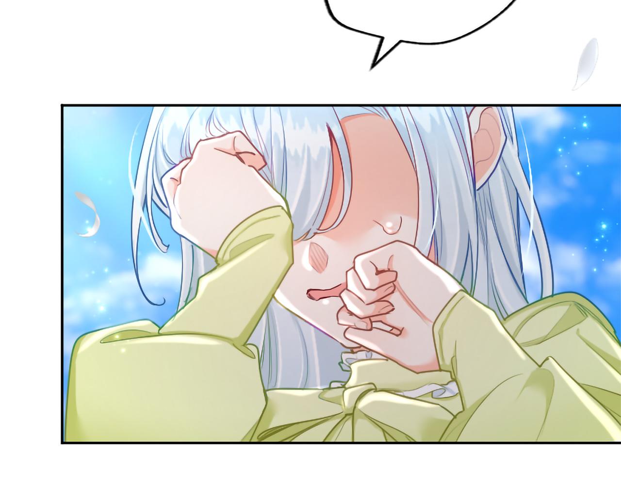 第135话 我愿，伴你左右(1/5)-第135话