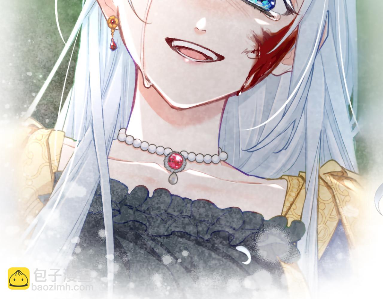 第135话 我愿，伴你左右(1/5)-第135话