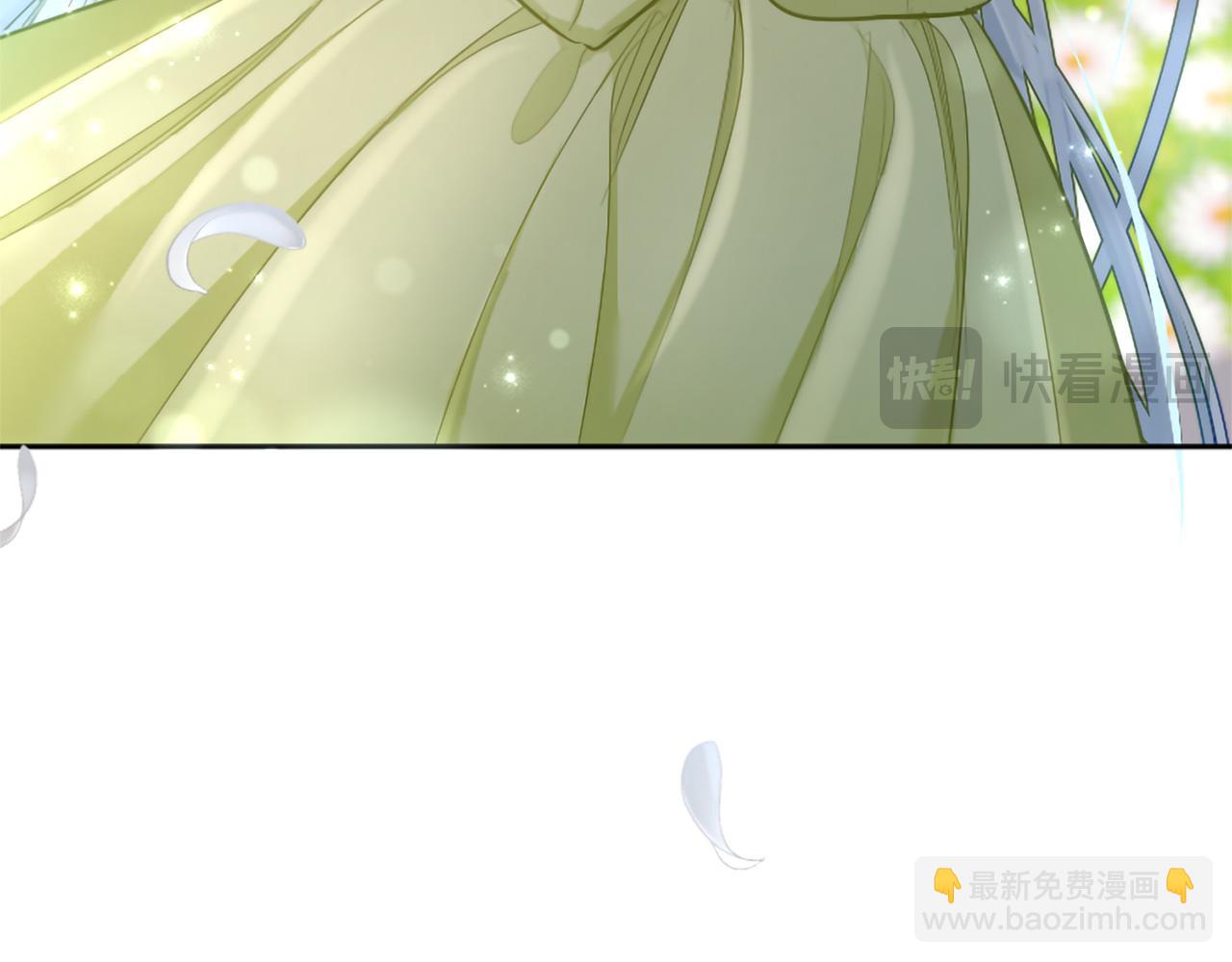 第135话 我愿，伴你左右(1/5)-第135话