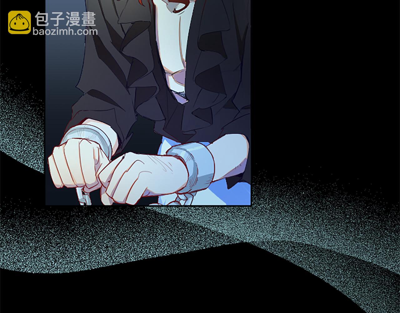 第19话 被要求见家长？！(1/4)-第19话