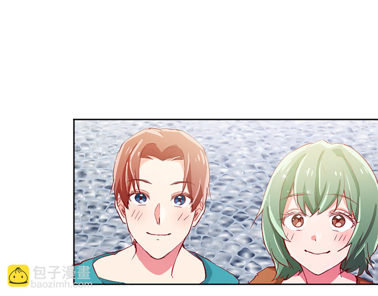 第31话 联手复仇(1/3)-第31话
