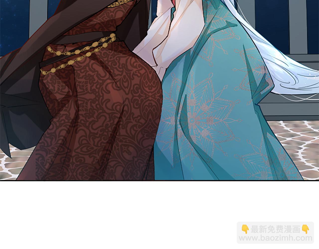 第35话 藏在心里的秘密(1/4)-第35话