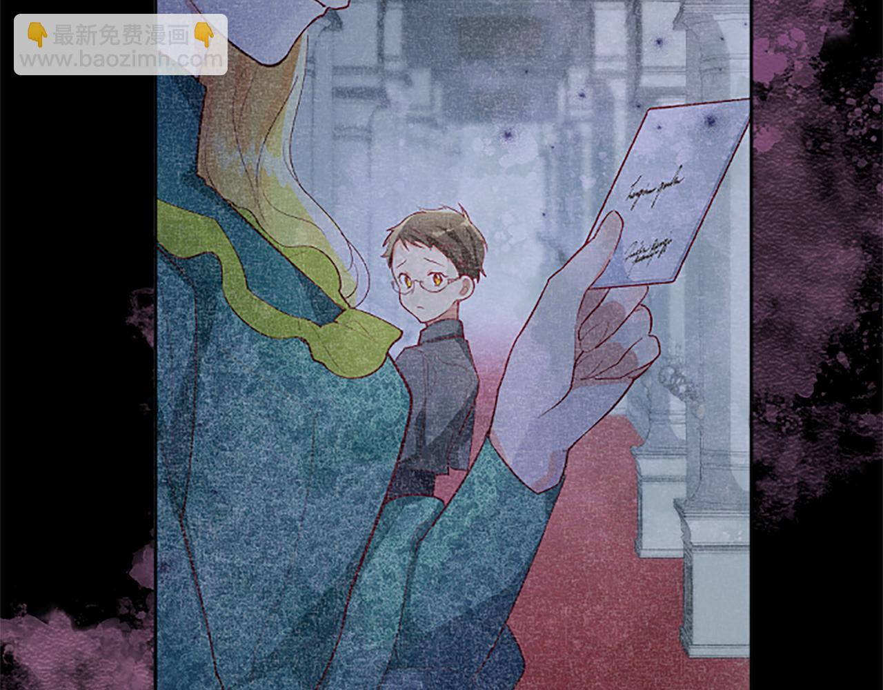 第39话 扑朔迷离(1/4)-第39话