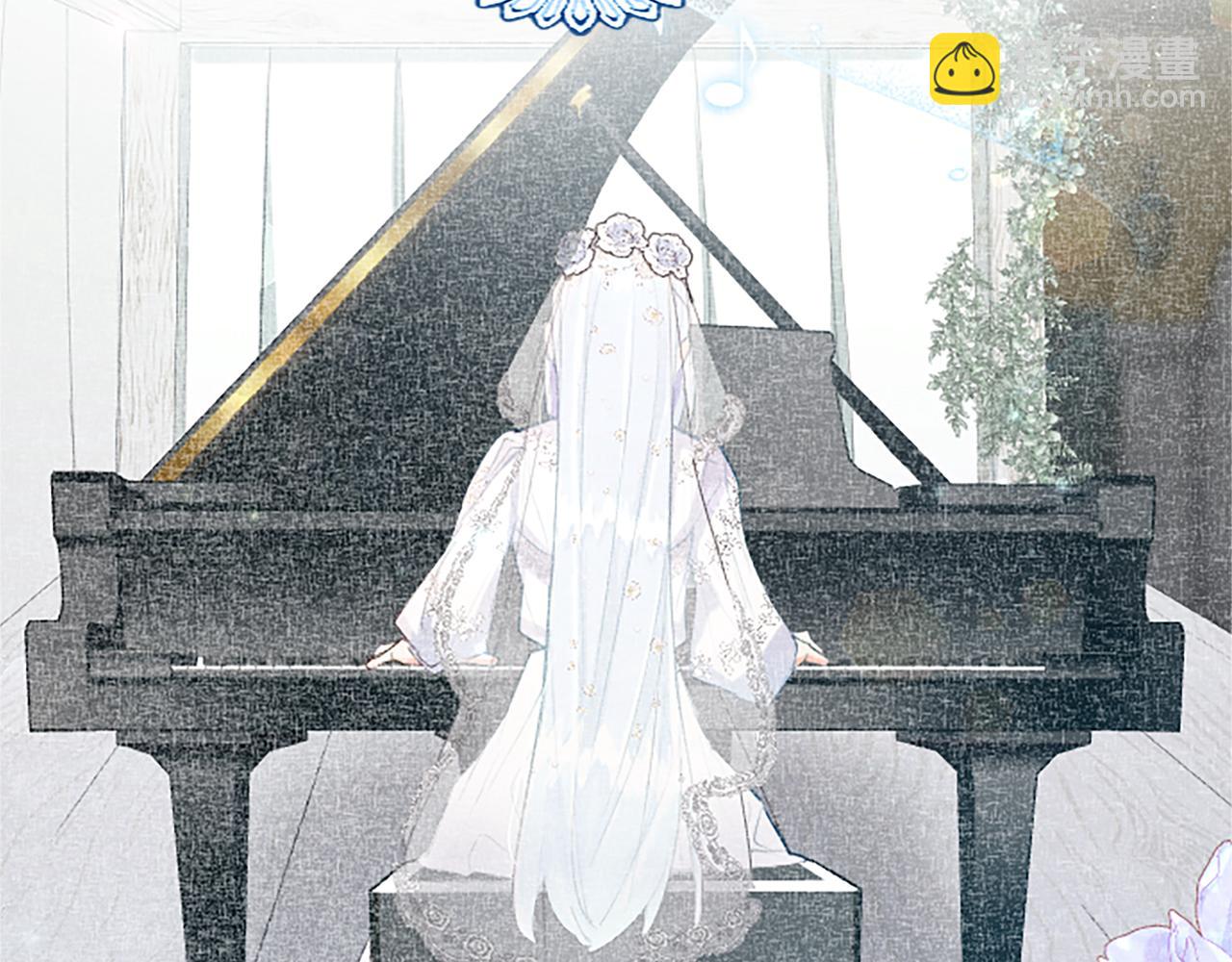 第45话 神殿的邀请(1/4)-第45话