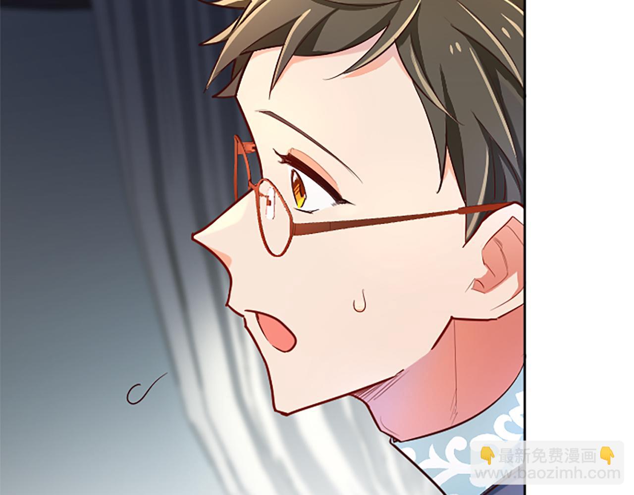 第47话 去约会吧！(1/3)-第47话