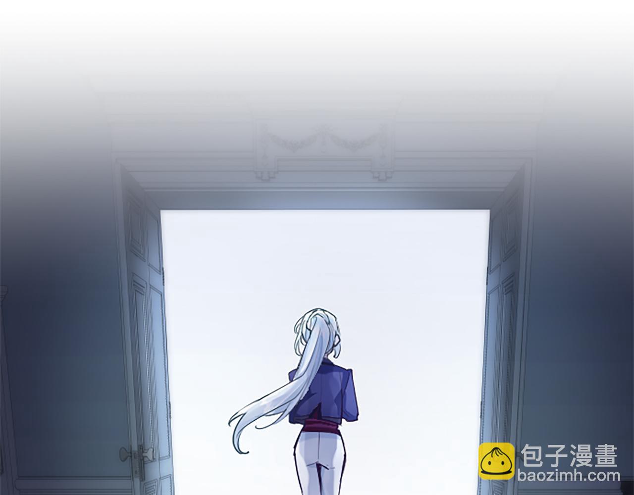 第47话 去约会吧！(1/3)-第47话